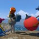 "We're not really sure what Big Walk's future looks like," say the waddling co-op puzzler's devs, though it probably doesn’t involve DLC
