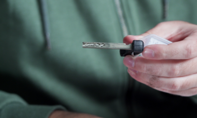 Gyms revealed as vehicle theft hotspot