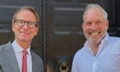 What makes a business work? This Swedish scale-up has put €4.5 million behind finding out