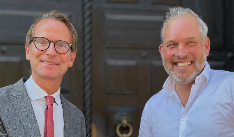 What makes a business work? This Swedish scale-up has put €4.5 million behind finding out
