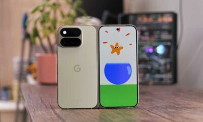 Pixel 11 Pro Fold review 2