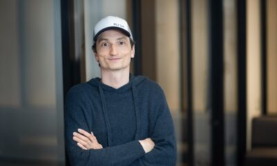 How AI accounting startup Rillet raised $100M and became a unicorn in 48 hours