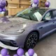 $47,000 Denza Z9S with 1200 hp & 5m length arrives at dealerships