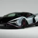 2027 Lamborghini Revuelto SV has 1,050 HP and 80% More Downforce