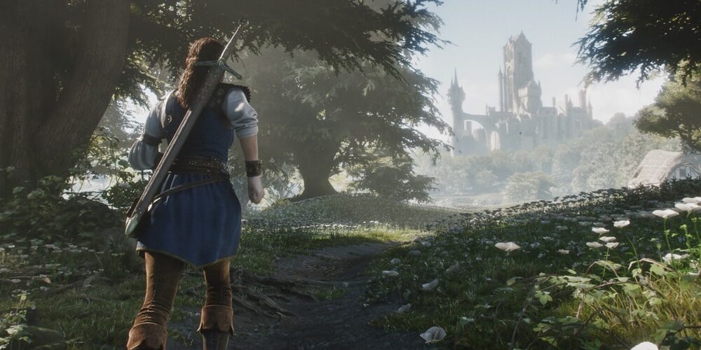 Fable 2026 header screenshot