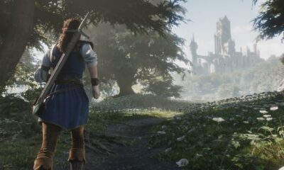 Fable 2026 header screenshot