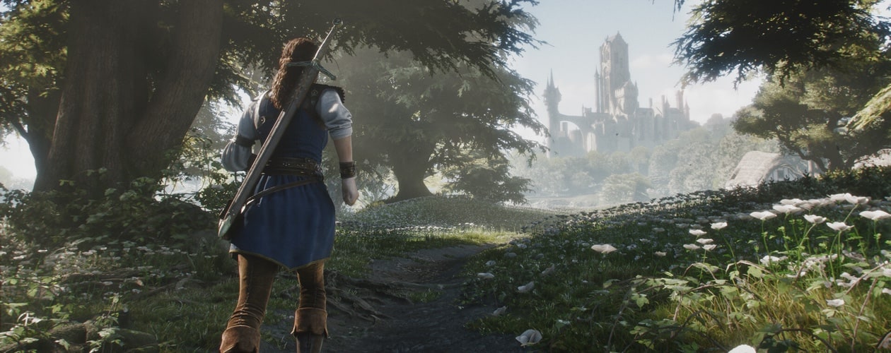 Fable 2026 header screenshot