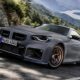 Limited edition BMW M2 CS with a sick-looking centre-exit exhaust launched