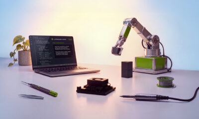 Hardware photo as NVIDIA has unveiled the Jetson Orin Nano 2, an edge robotics computer aimed at bringing physical AI to drones, robots, and vision systems.