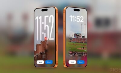 iOS 27 adds four new ways to customize your iPhone’s Lock Screen
