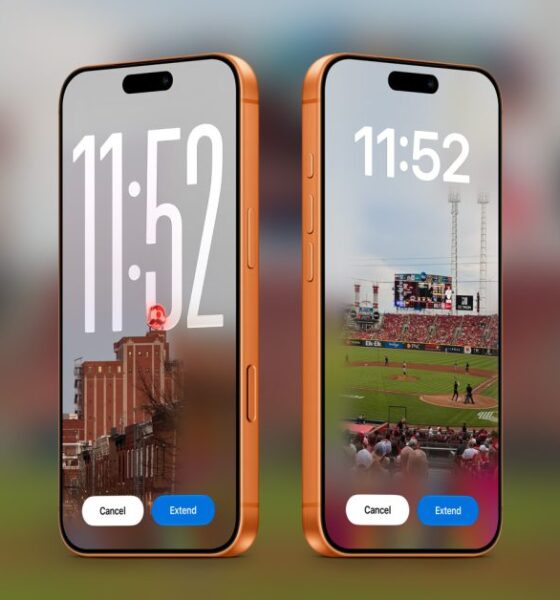 iOS 27 adds four new ways to customize your iPhone’s Lock Screen
