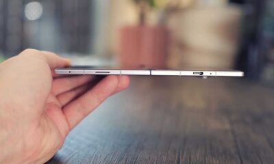 Samsung Galaxy Z Fold 8 review 6