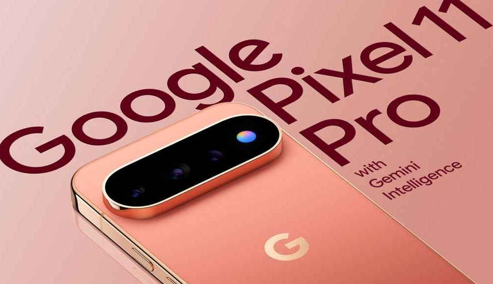Google Pixel 11 Pro Dune Gemini leak Evan Blass