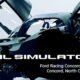 Ford Le Mans hypercar sounds amazing during simulated lap testing