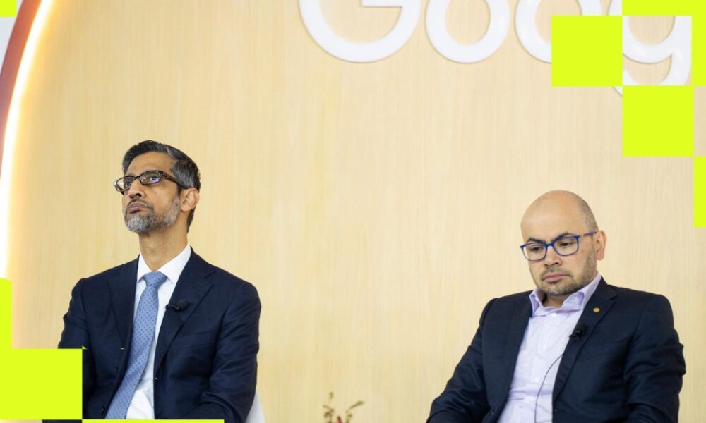 Google’s AI shake-up: What’s next for Demis Hassabis and DeepMind