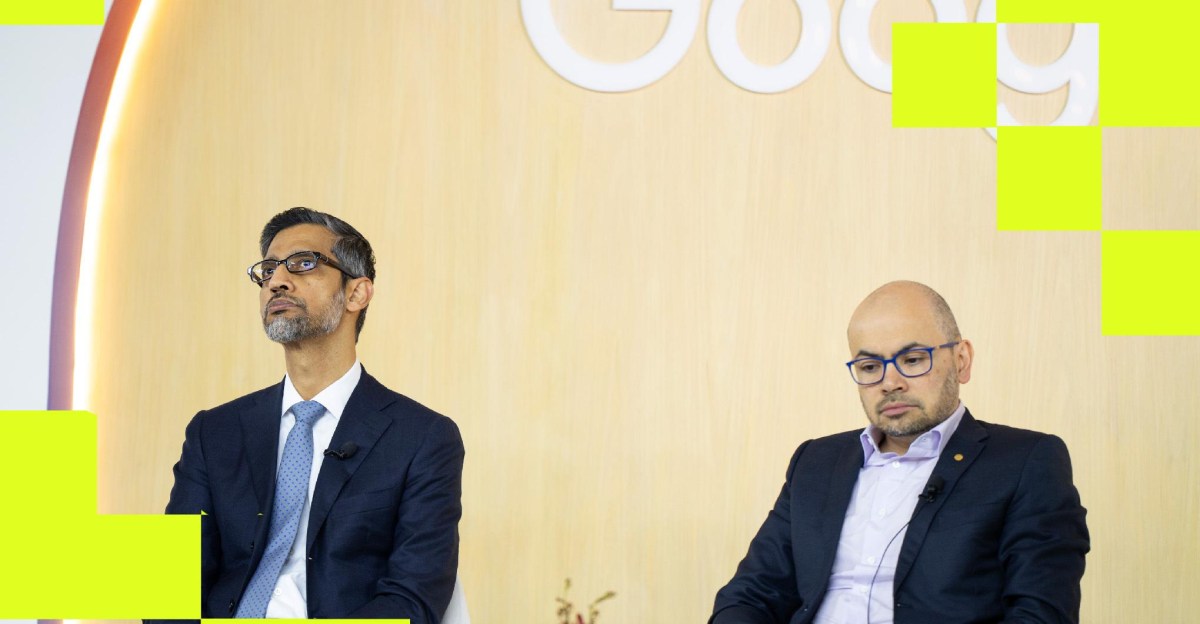 Google’s AI shake-up: What’s next for Demis Hassabis and DeepMind