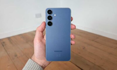 samsung galaxy s25 fe review