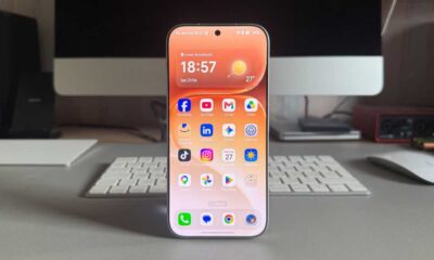 Honor 600 Pro