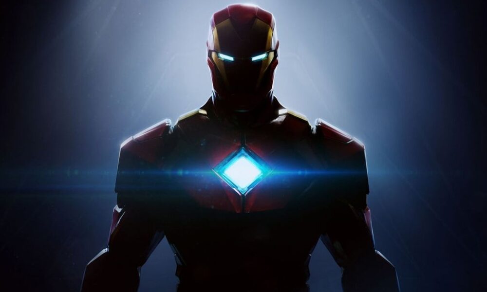 Leaked footage of EA's long-silent Iron Man game comes blasting onto the helicarrier, showing off WIP combat, characters and customisation
