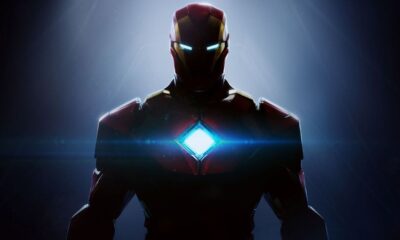 Leaked footage of EA's long-silent Iron Man game comes blasting onto the helicarrier, showing off WIP combat, characters and customisation