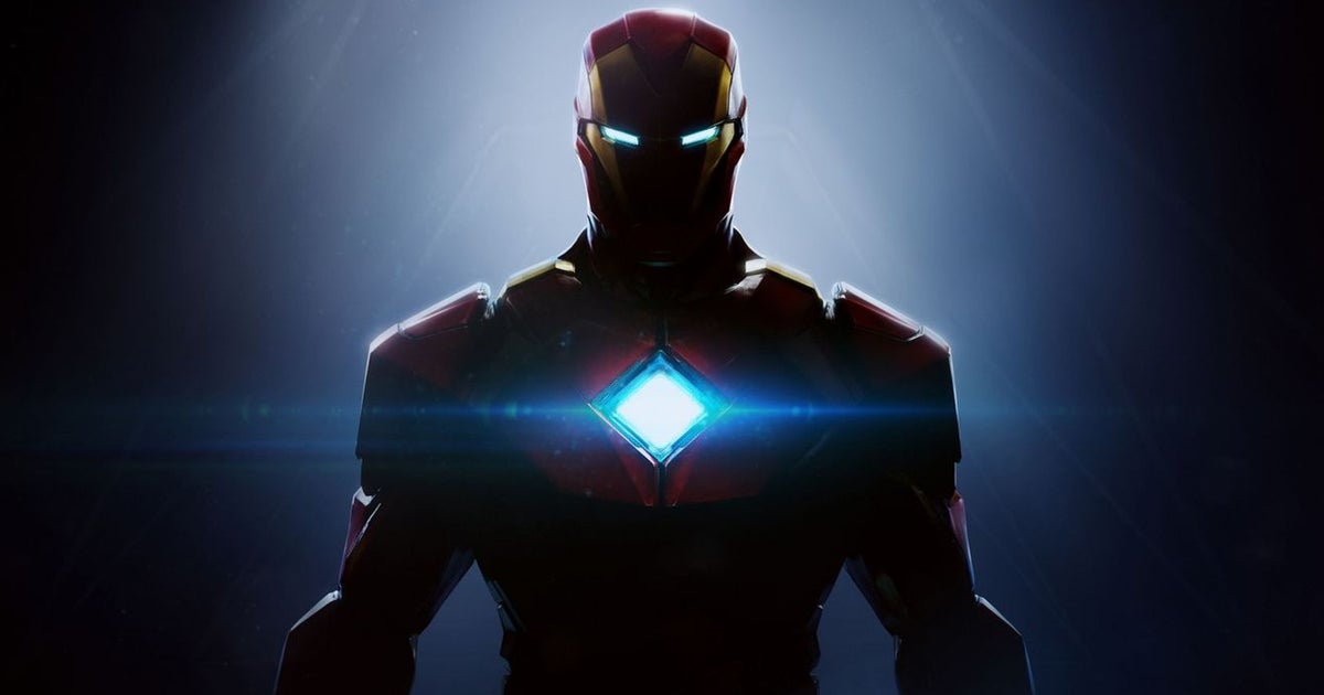 Leaked footage of EA's long-silent Iron Man game comes blasting onto the helicarrier, showing off WIP combat, characters and customisation