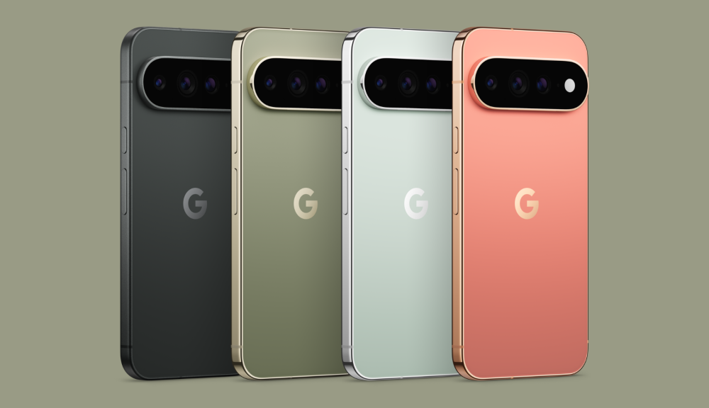Pixel 11 Pro XL