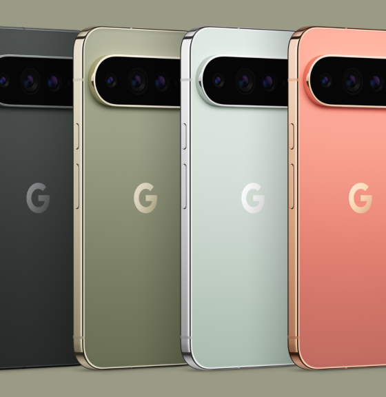 Pixel 11 Pro XL