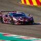Ferrari 296-based track-only supercar to debut on September 13