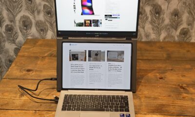 Mobile Pixels Duex Float 2 Pro Review