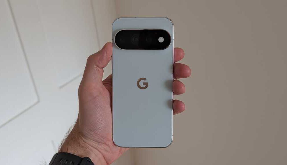 google pixel 11 pro