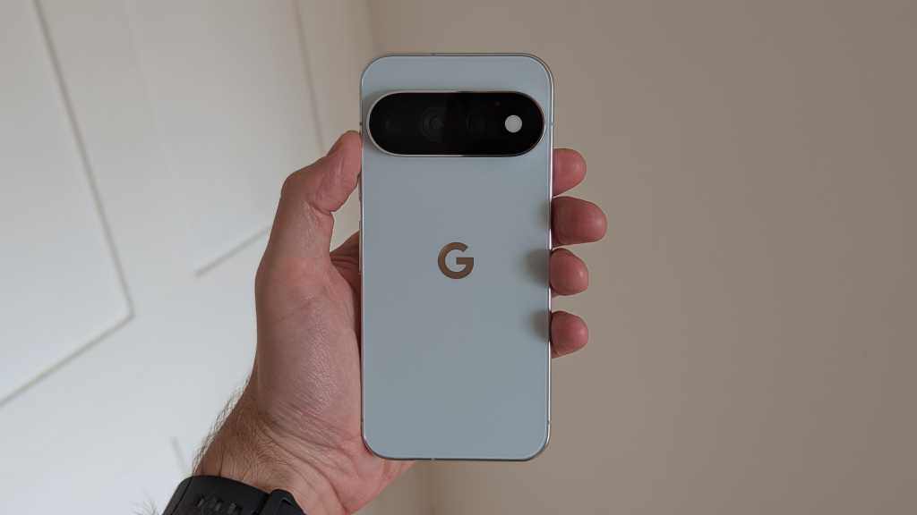 google pixel 11 pro