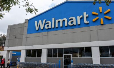 Walmart is finally adding Apple Pay and Google Pay