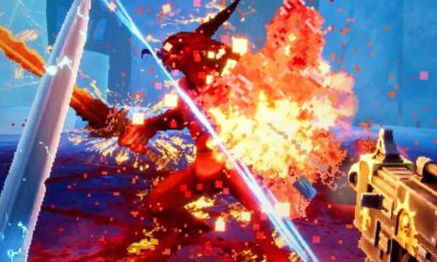 Warhammer 40,000: Boltgun 2 releases this October