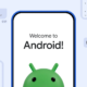 Welcome to Android