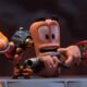 Worms: Galactic Tactics announced, coming in 2027