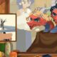 Come for Beastfolk Barber's cute, furry hairdressing, but stay for its thoughtful approach to worldbuilding