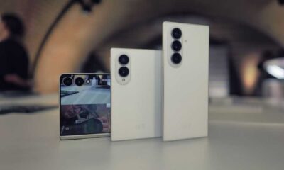 Samsung Galaxy Z 2026 lineup 1