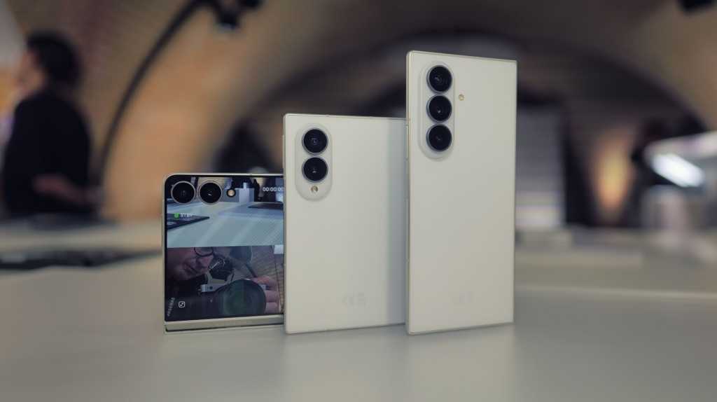 Samsung Galaxy Z 2026 lineup 1