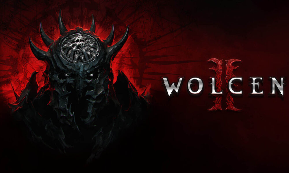Wolcen 2