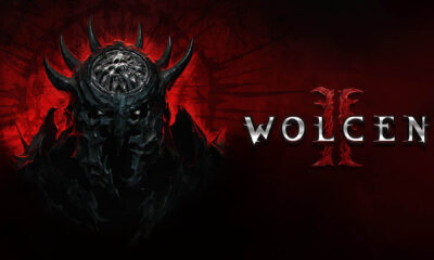 Wolcen 2
