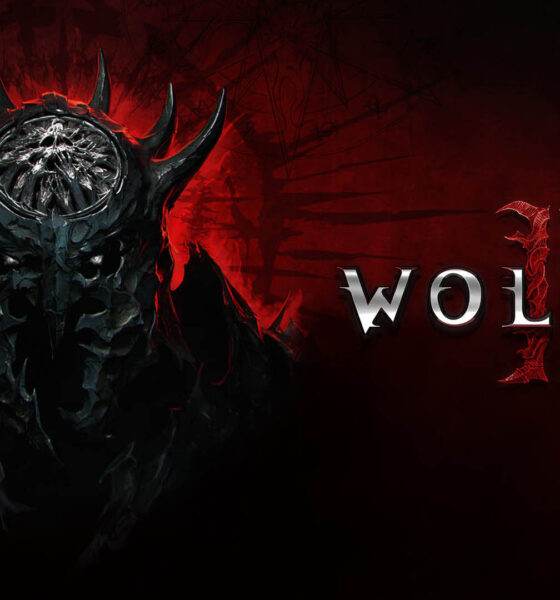 Wolcen 2