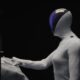 XPENG IRON humanoid robot draws record physical AI funding