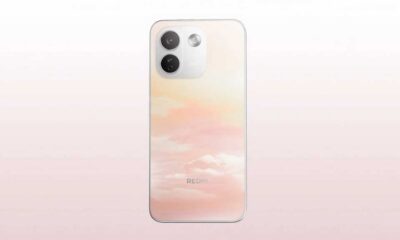 Redmi Note 17 Pro Max 1