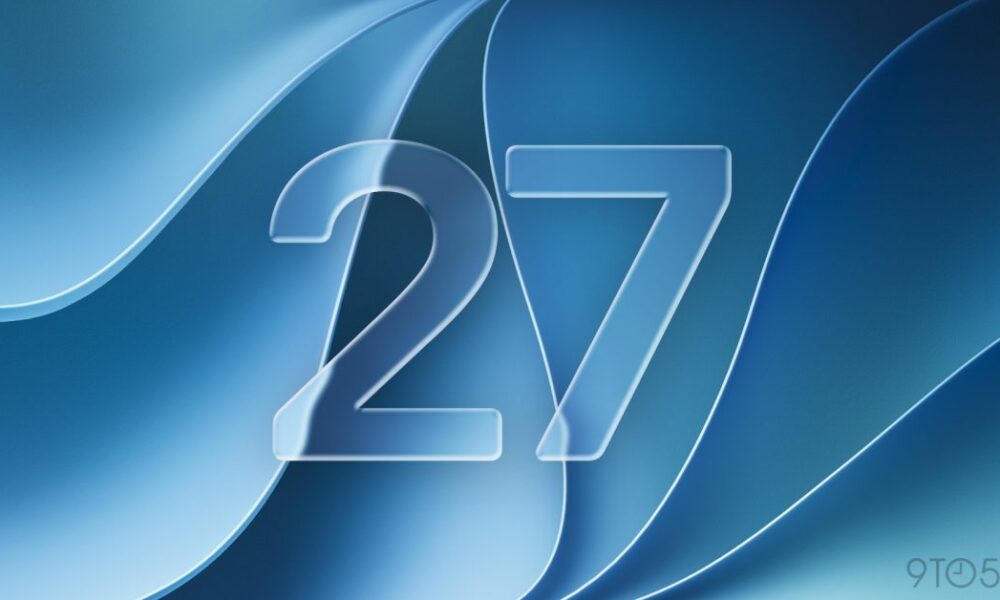 Here’s what’s new with iOS 27 beta 5