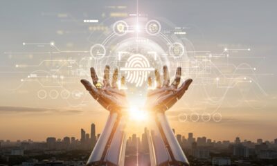biometric technology