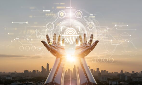 biometric technology