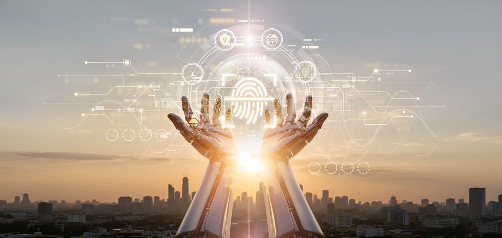 biometric technology