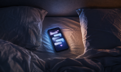 50.5% of Americans Say AI Romance Can Count as Cheating