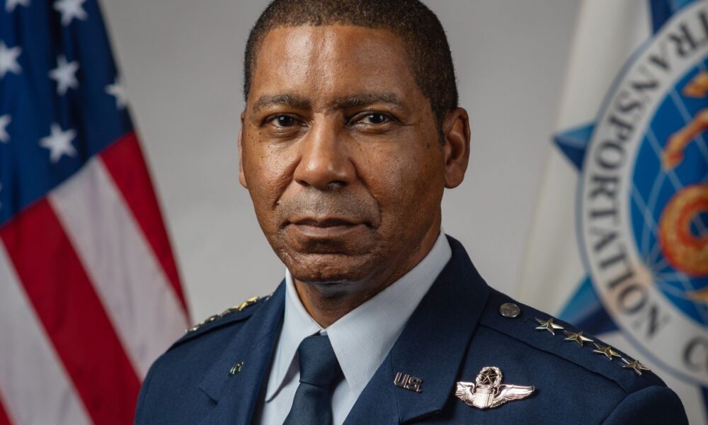 U.S. TRANSCOM deploys randomised AI to secure military logistics