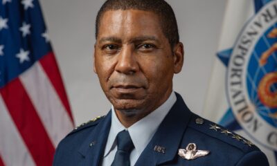 U.S. TRANSCOM deploys randomised AI to secure military logistics